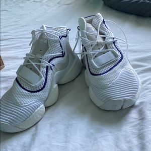 NEW Adidas Crazy BYW LVL Sneakers Women’s 6.5